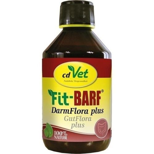 Fit-BARF DarmFlora plus vet., 250 ML