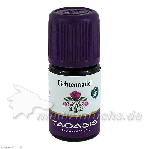 Fichtennadel Bio, 5 ML