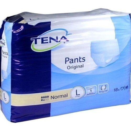 TENA Pants Original Normal L, 18 ST