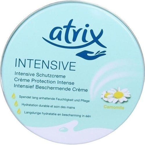 ATRIX INTENSIVE SCHUTZCREME DOSE, 150 ML