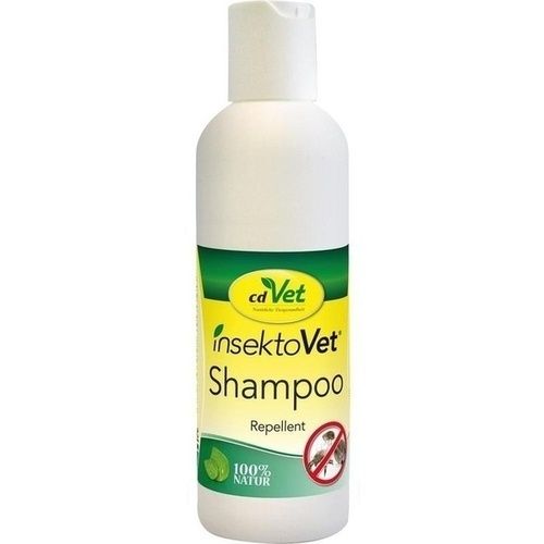 InsektoVet Shampoo vet., 100 ML