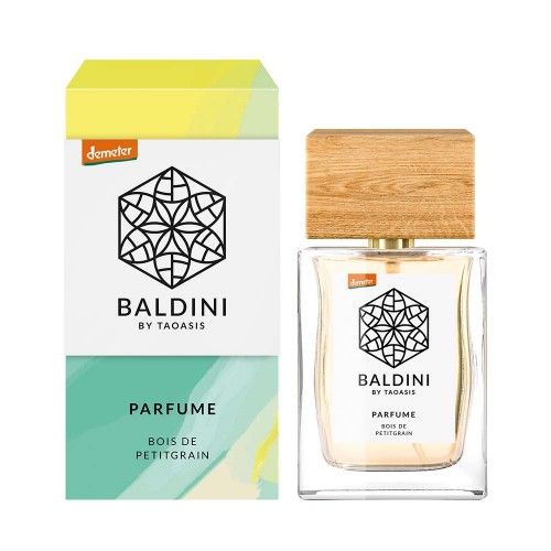 Baldini Parfum Bois de Petit Grain, 30 ML