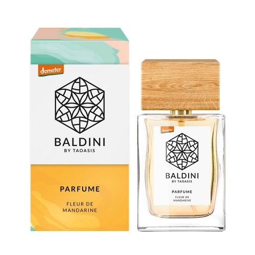 Baldini Parfum Fleur de Mandarine, 30 ML