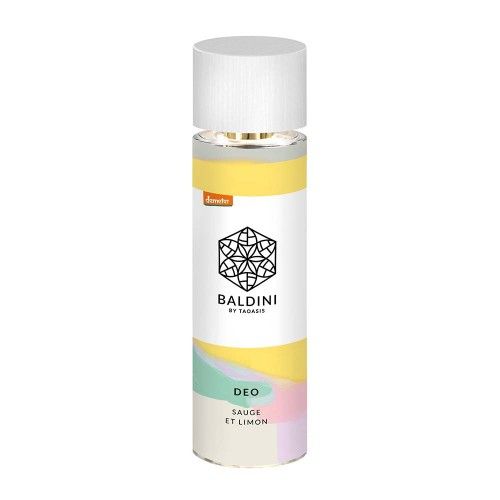 Baldini Deo Sauge et Limon, 70 ML