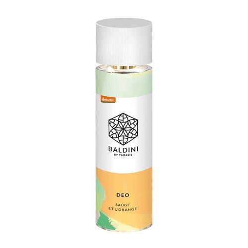 Baldini Deo Sauge et L'Orange, 70 ML