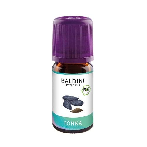 Baldini Bioaroma Tonka Extrakt, 5 ML