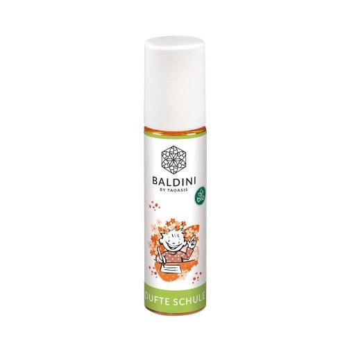 Baldini Roll on Dufte Schule, 10 ML