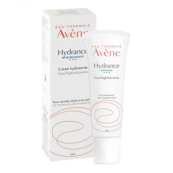 Avene Hydrance reichhaltig Feuchtigkeitscreme (40 ml)