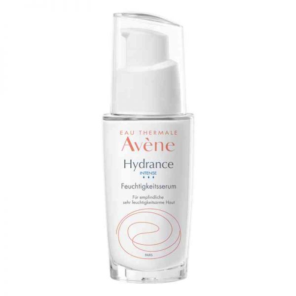 Avene Hydrance intense Feuchtigkeitsserum (30 ml)