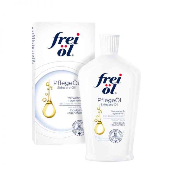 Frei öl Pflegeöl (125 ml)