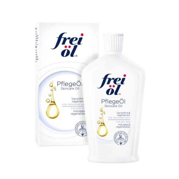 Frei öl Pflegeöl (200 ml)