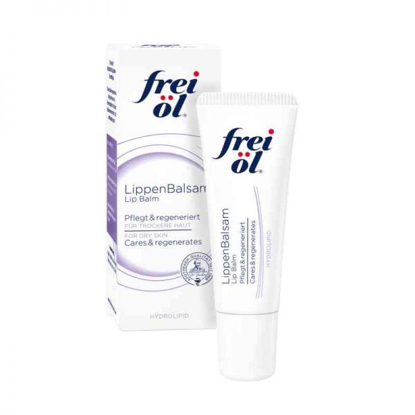 Frei öl Hydrolipid Lippenbalsam (8 ml)