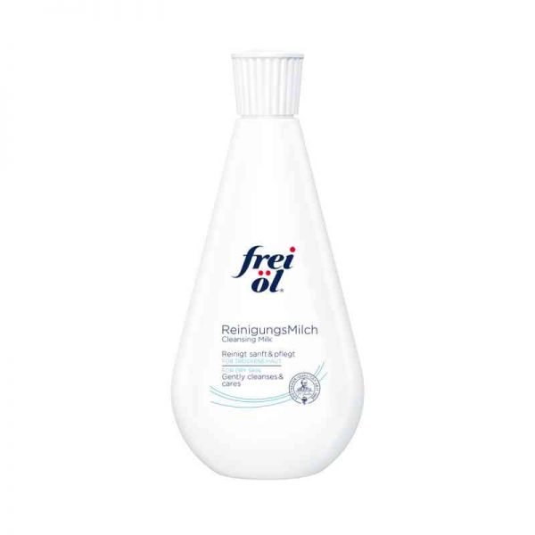 Frei öl Reinigungsmilch (200 ml)