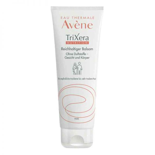 Avene Trixera Nutrition reichhaltiger Balsam (200 ml)