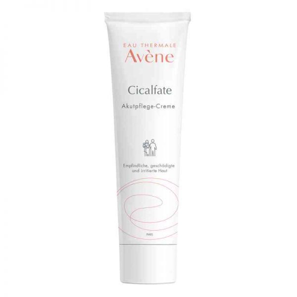 Avene Cicalfate Akutpflege-creme (100 ml)