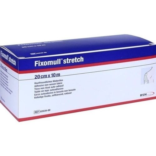 FIXOMULL stretch 20 cmx10 m, 1 ST