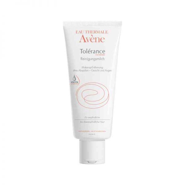 Avene Tolerance Extreme Reinigungsmilch Defi (200 ml)