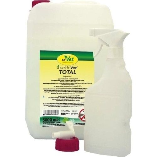 insektoVet Total, 5 L