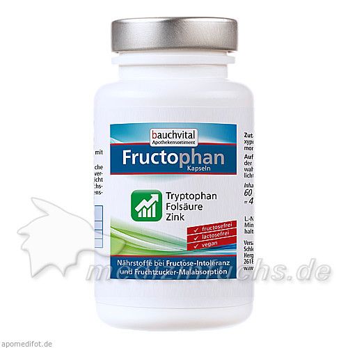 Fructophan, 60 ST