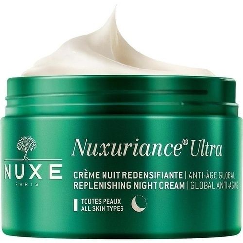 NUXE Nuxuriance Ultra Nachtcreme, 50 ML