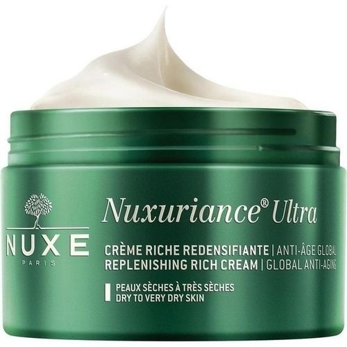 NUXE Nuxuriance Ultra Reichhaltige Creme, 50 ML