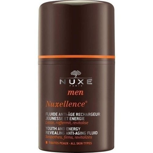 NUXE Men Nuxellence, 50 ML