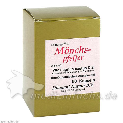 Mönchspfeffer, 60 ST