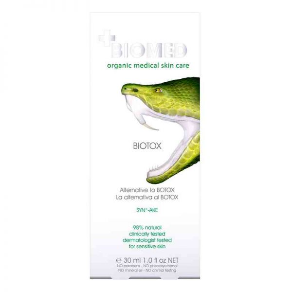 Biomed Biotox Konzentrat (30 ml)