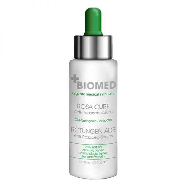 Biomed Rötungen ade Konzentrat (30 ml)