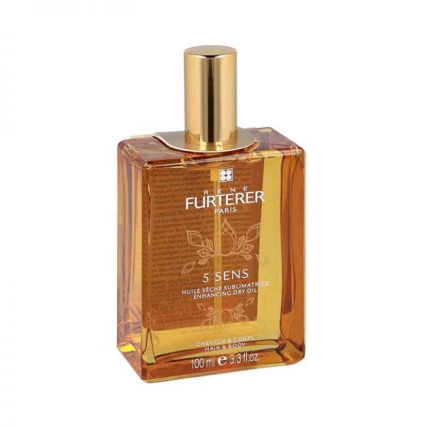 Furterer Huile 5 Sens öl (100 ml)