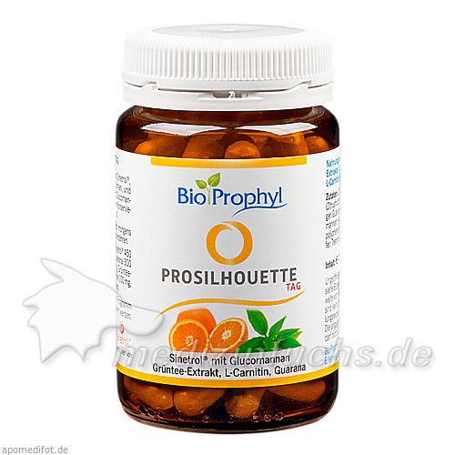 ProSilhouette Tag mit Sinetrol, 60 ST