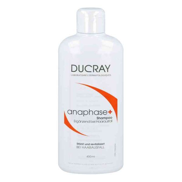 Ducray anaphase+ Shampoo Haarausfall (400 ml)