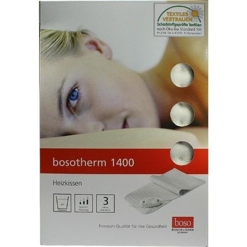 bosotherm Heizkissen 1400, 1 ST