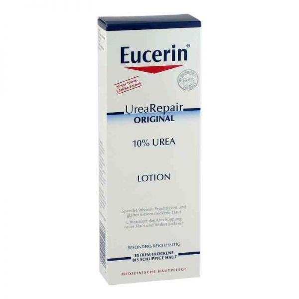 Eucerin Urearepair Original Lotion 10% (250 ml)