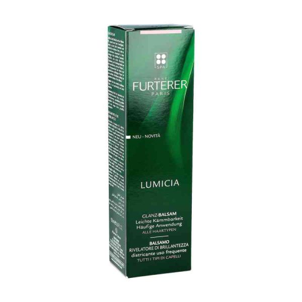 Furterer Lumicia Glanz-balsam (150 ml)