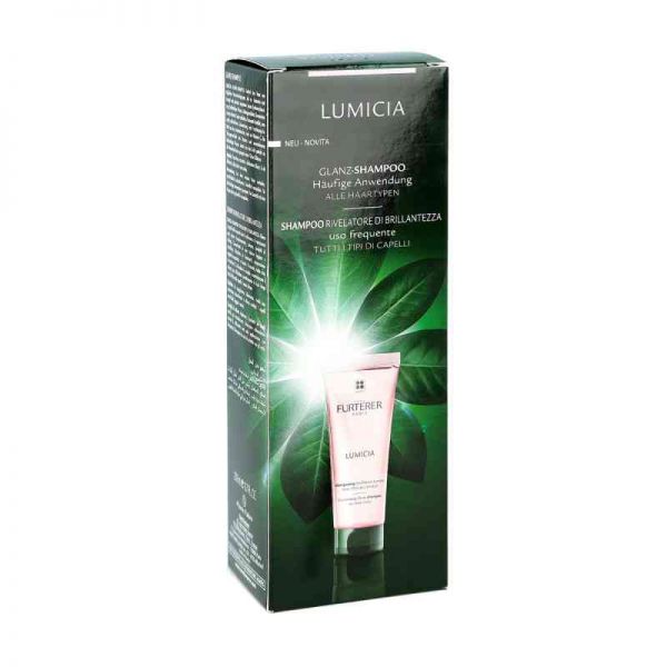 Furterer Lumicia Glanz-shampoo (200 ml)