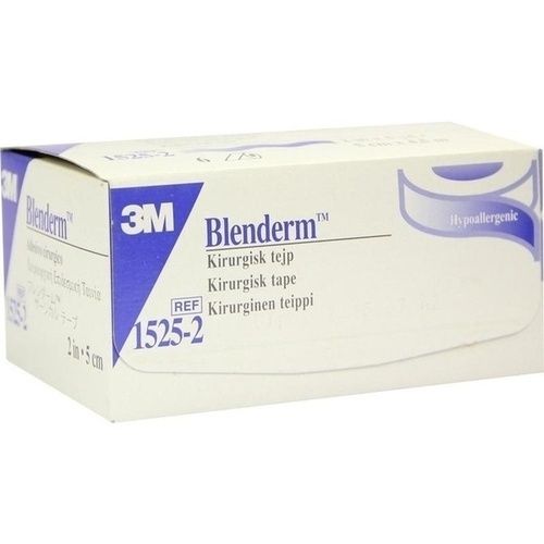 BLENDERM WUNDPFL 4.60X5.00, 6 ST