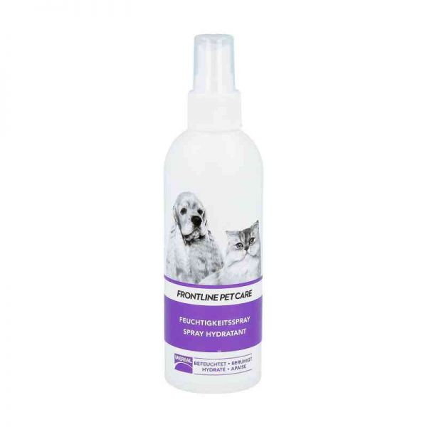 Frontline Pet Care Feuchtigkeitsspray veterinär (200 ml)