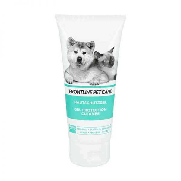 Frontline Pet Care Hautschutzgel veterinär (100 ml)