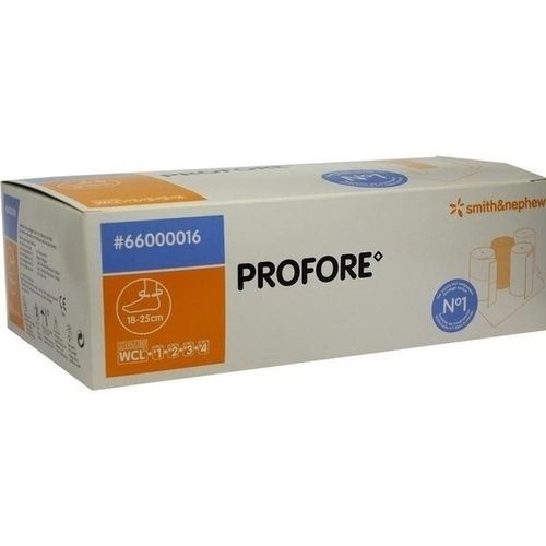 Profore normal Compression Bandagen System Set, 1X1 P