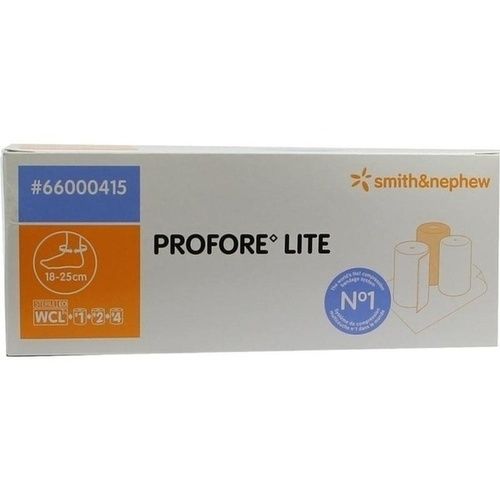 Profore lite normal Compression Bandag. System Set, 1X1 P