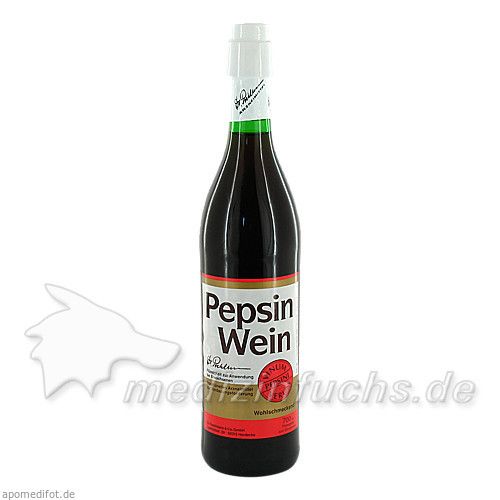 PEPSINWEIN, 700 ML