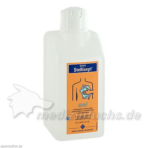 Stellisept med, 500 ML