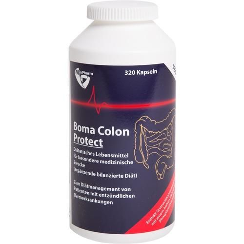 Boma Colon Protect, 320 ST