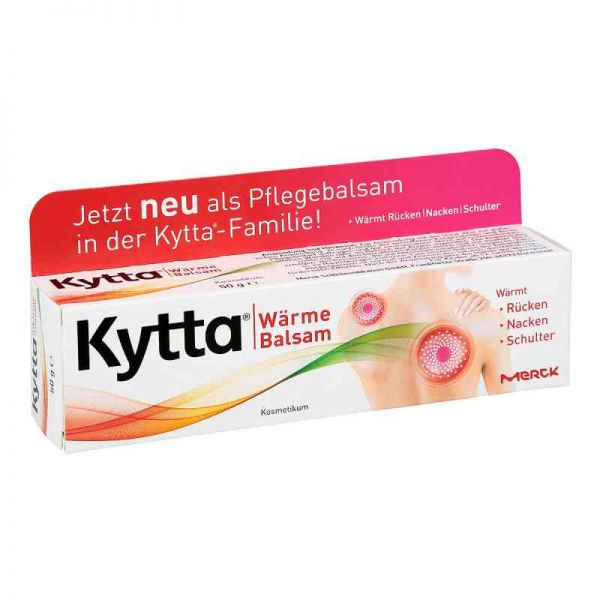 Kytta Wärmebalsam (50 g)