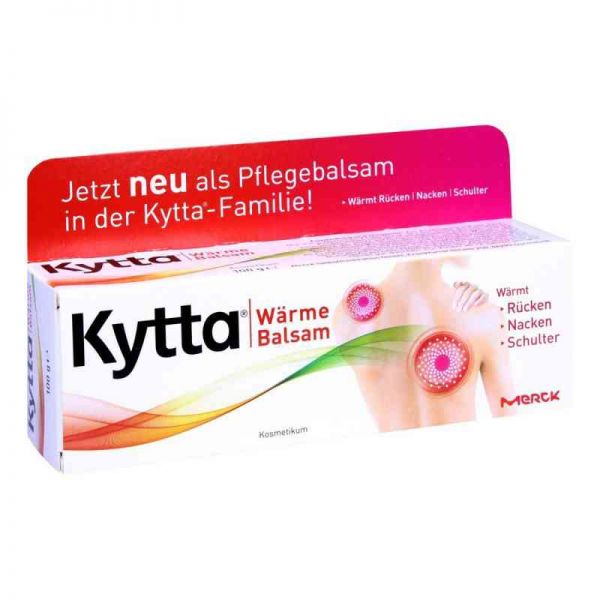 Kytta Wärmebalsam (100 g)