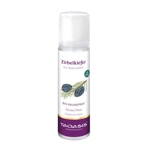 ZIRBELKIEFER Raumspray, 50 ML