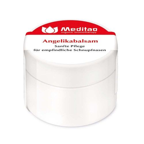 Meditao Angelikabalsam, 10 ML