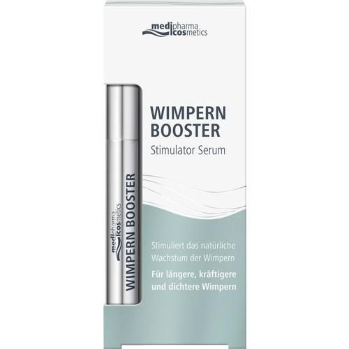 WIMPERN BOOSTER 2,7 ml i.d.Glocke, 2.7 ML