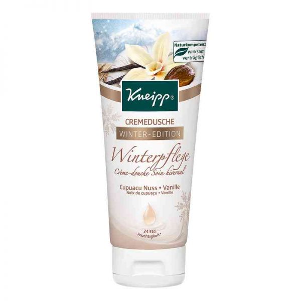 Kneipp Cremedusche Winterpflege (200 ml)